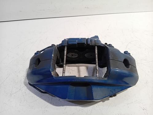 REMKLAUW RECHTS VOOR BMW 3 serie Touring (G21) (689123601), Auto-onderdelen, Remmen en Aandrijving, BMW, Gebruikt