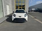 Toyota Aygo X X play Automatique !!!, Auto's, Automaat, Euro 6, 72 pk, Wit