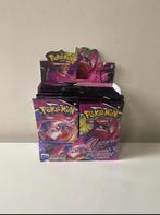 pokemon fusion strike booster box, Hobby en Vrije tijd, Verzamelkaartspellen | Pokémon, Ophalen of Verzenden, Nieuw, Boosterbox