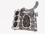Bloc moteur inférieur d'un Audi A4, -, 3 mois de garantie, Audi, Utilisé