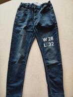 Jeansbroeken voor jongens kort en lang, Enfants & Bébés, Vêtements enfant | Taille 164, Enlèvement, Utilisé