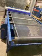 Vitran UV droger Zeefdrukmachine, Hobby en Vrije tijd, Ophalen, Gebruikt