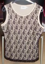 Topje van InWear maat S, InWear, Ophalen of Verzenden, Gedragen, Maat 36 (S)