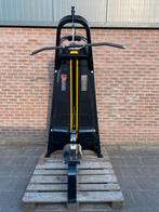 Lat pulldown + 100kg weight stack - NIEUW! - €900 excl. BTW, Ophalen, Nieuw
