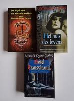 Boeken Chelsea Quinn Yarbro, Ophalen of Verzenden, Gelezen