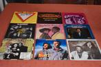 45t's rock, hip hop pop, beat, techno, funk, Cd's en Dvd's, Ophalen of Verzenden, Voor 1985, Zo goed als nieuw, Overige formaten