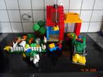 Duplo, leuke boerderij met vele dieren, losplaats, boer., Ophalen of Verzenden, Duplo