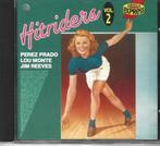 CD Hitriders vol 2, Cd's en Dvd's, 1960 tot 1980, Ophalen of Verzenden, Zo goed als nieuw