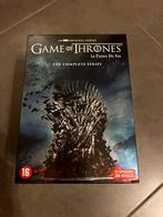 DVD game of thrones alle seizoenen in box nieuwstaat, Cd's en Dvd's, Ophalen of Verzenden, Zo goed als nieuw