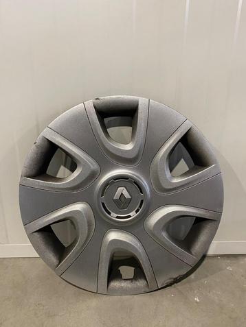 Wieldop Renault Clio | 15 inch | 403158877R beschikbaar voor biedingen
