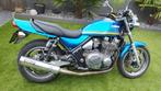 Kawasaki Zephyr 1100, Motos, Motos | Kawasaki, Particulier