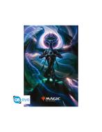 Magic The Gathering - Poster Maxi (91.5x61cm) - Nicol Bolas, Autres sujets/thèmes, Affiche ou Poster pour porte ou plus grand