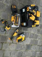 Toolsset Dewalt, Enlèvement, Comme neuf