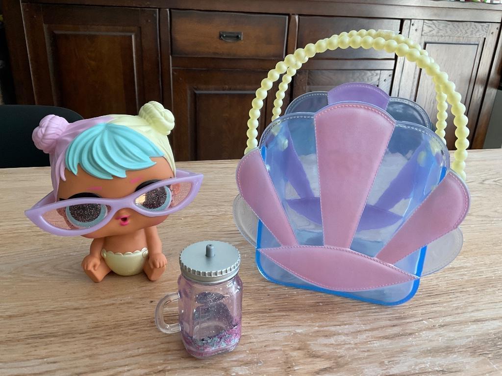 LOL pop, Enlèvement ou Envoi, Utilisé, Autres types