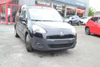 PEUGEOT PARTNER 1.6 D LV 3 PLT + WAARBORG, Auto's, Voorwielaandrijving, Euro 5, Stof, 4 cilinders