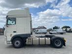 LEASING DAF XF480 SSC, Auto's, Achterwielaandrijving, Wit, Diesel, 2 deurs