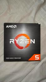 Amd ryzen 5500, Computers en Software, Processors, Ophalen, Zo goed als nieuw