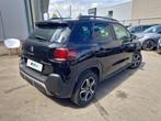 Citroen C3 Aircross  1.2 PureTech 130 S&S EAT6 Feel, SUV ou Tout-terrain, 5 places, C3, Automatique