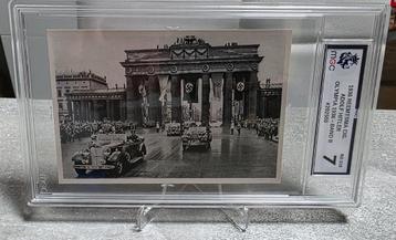 Adolf Hitler+Olympische Spelen Berlijn+Olympia 1936 beschikbaar voor biedingen