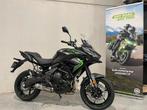 Kawasaki VERSYS 650 MODEL 2025 (bj 2025), Motoren, Bedrijf, Meer dan 35 kW, Overig, 650 cc