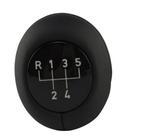 Originele lederen versnellingspook 5 bak BMW 3 / 5 / 7 X5 Z3, Neuf, -, Origine de la pièce connue, -