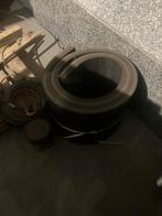 Rubber voor rubberschuif of sneeuwschuif, Zakelijke goederen, Ophalen