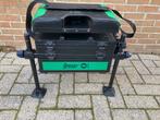 Viskist Sensas, Watersport en Boten, Hengelsport | Witvissen, Ophalen, Gebruikt, Complete set