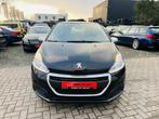 Peugeot 208 1.2i 47.000KM 1J Garantie 2018 Euro6b Face-Lift, Te koop, Bedrijf, Benzine, Onderhoudsboekje