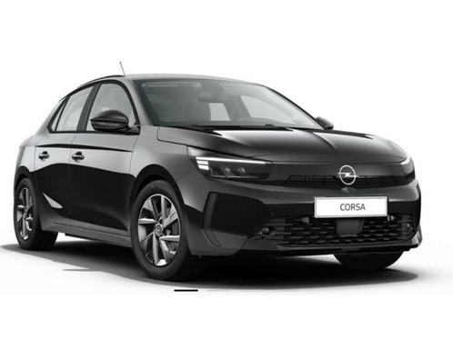 Opel Corsa Nieuw! - Op Voorraad! - Camera - Sensoren - Touc, Auto's, Opel, Bedrijf, Corsa, ABS, Airbags, Airconditioning, Bluetooth