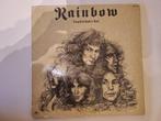 Rainbow-Long live rock'n'roll LP, Cd's en Dvd's, Vinyl | Rock, Ophalen of Verzenden, Gebruikt, 12 inch, Overige genres