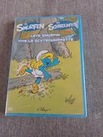 De smurfen leve smurfin, Ophalen of Verzenden, Nieuw in verpakking, 3 tot 5 jaar