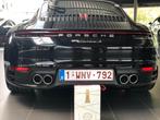 Porsche splendite état comme neuve 28.500 km prix tva compri, Auto's, Porsche, Automaat, 4 zetels, Achterwielaandrijving, Zwart