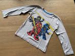 Longsleeve Lego Ninjago 128, Enfants & Bébés, Vêtements enfant | Taille 128, Garçon ou Fille, Chemise ou À manches longues, Utilisé