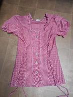 Oktoberfest outfit- Maat XL., Kleding | Dames, Ophalen of Verzenden, Zo goed als nieuw, Maat 46/48 (XL) of groter