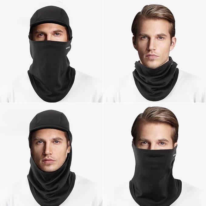 Cagoule polaire pour snowboard | LIVRAISON GRATUITE, Neuf, -, -, Autres types