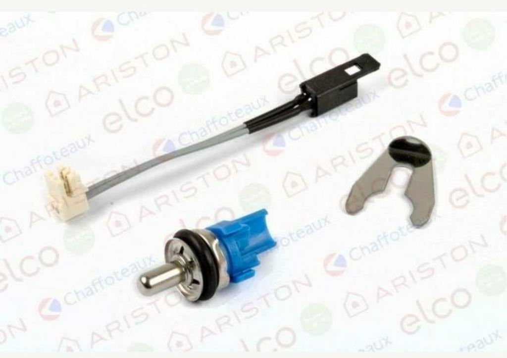 NTC Voeler

Ariston - Chaffoteaux (100% nieuw), Verzamelen, Overige Verzamelen, Nieuw, Ophalen of Verzenden