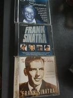 9 cd frank sinatra, CD & DVD, CD | Musique du monde, Comme neuf, Enlèvement ou Envoi