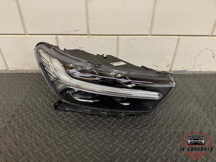 Volvo xc40 led koplamp rechts 31655636, Auto-onderdelen, Verlichting, Volvo, Nieuw