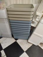 Sunware Sigma Home boîte de rangement 32l, Ophalen, Doos, 40 tot 60 cm, Opvouwbaar