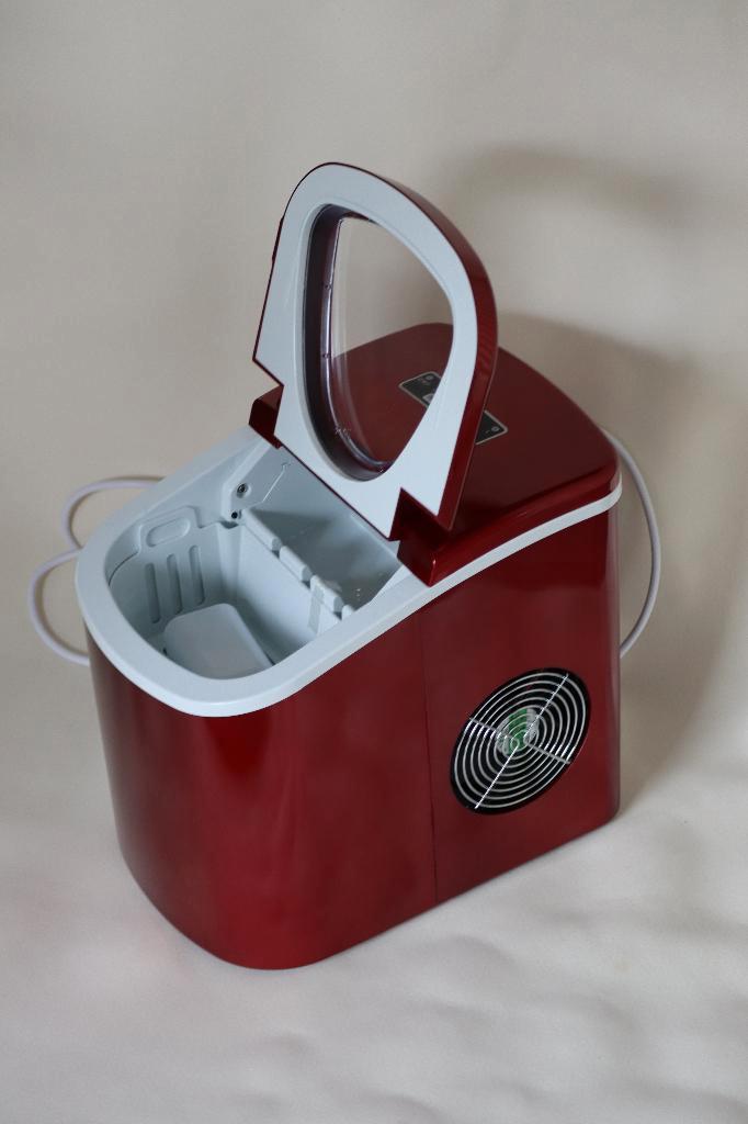 Ijsblokjesmachine, Elektronische apparatuur, IJsmachines, Nieuw, Ophalen