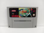 Earthworm Jim (SNES), 1 joueur, Utilisé, À partir de 3 ans, Plateforme