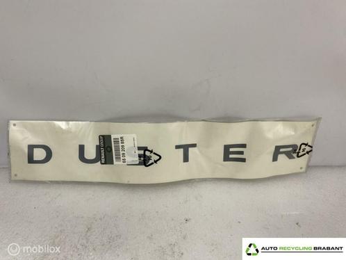 Sticker Dacia Duster 1 Portieren NIEUW ORIG 650920985R, Auto-onderdelen, Klein materiaal, Gebruikt, Ophalen of Verzenden