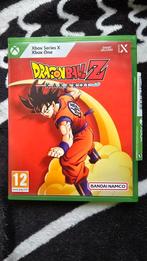 Dragonball Z - Kakarot, Games en Spelcomputers, Ophalen of Verzenden, Zo goed als nieuw