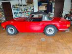 Triumph TR 6 PI. VW Crafter en Mazda , MGB hardtop Panorama, Ophalen of Verzenden, Triumph