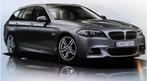 BMW m velgen 5serie, Auto-onderdelen, Banden en Velgen, Overige, Gebruikt, Velg(en), Overige