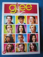 Glee - Seizoen 1 - Deel 1 (2009) 4 disc, Cd's en Dvd's, Dvd's | Tv en Series, Alle leeftijden, Boxset, Drama, Ophalen of Verzenden