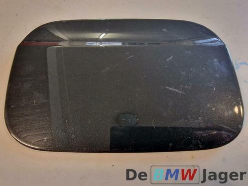 Tankklep black sapphire BMW 3-serie Compact E46 51178252437, Auto-onderdelen, Carrosserie, BMW, Gebruikt, Ophalen of Verzenden