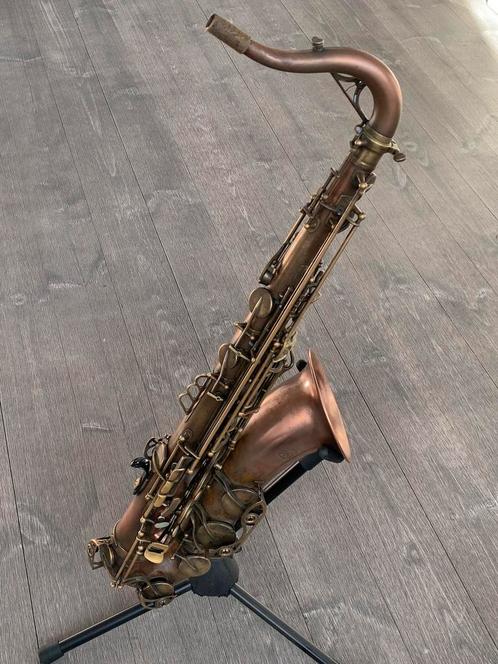 Theo Wanne Mantra 2 Tenor Sax, Musique & Instruments, Instruments à vent | Saxophones, Comme neuf