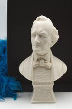 Buste van componist Richard Wagner door Faro - Italië, Huis en Inrichting, Nieuw, Ophalen of Verzenden