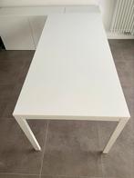 Witte Keukentafel (IKEA), Huis en Inrichting, Keuken | Keukenelementen, Ophalen